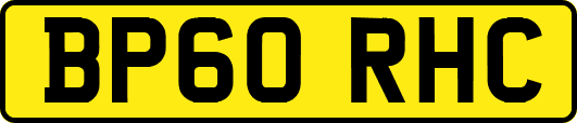 BP60RHC