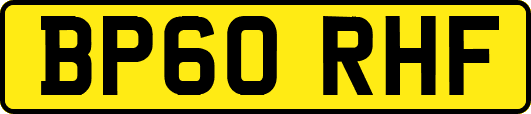 BP60RHF