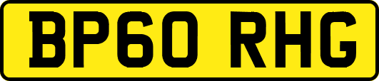 BP60RHG
