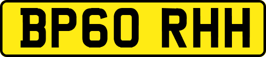 BP60RHH