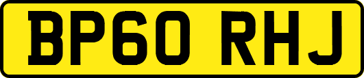 BP60RHJ