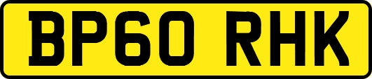 BP60RHK