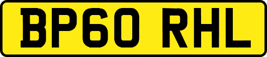 BP60RHL