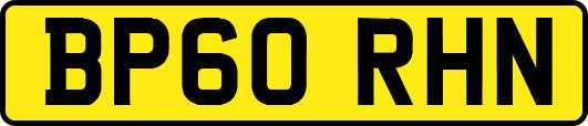 BP60RHN