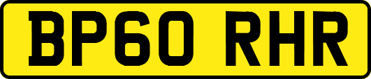 BP60RHR