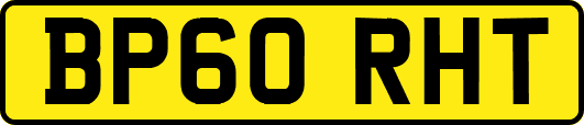 BP60RHT