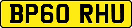 BP60RHU