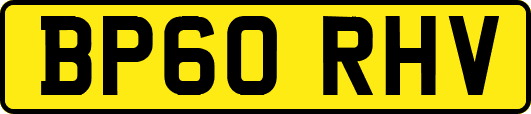 BP60RHV