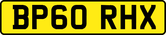 BP60RHX