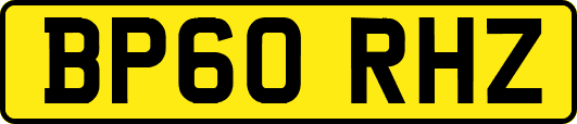 BP60RHZ
