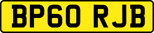 BP60RJB