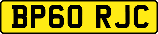 BP60RJC