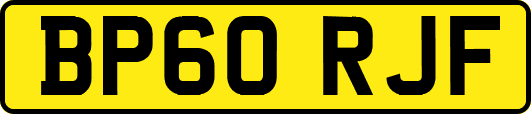 BP60RJF