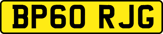 BP60RJG