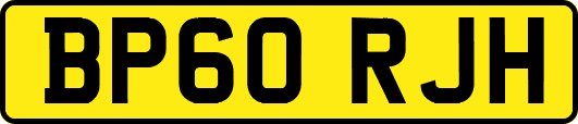 BP60RJH