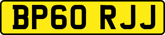 BP60RJJ