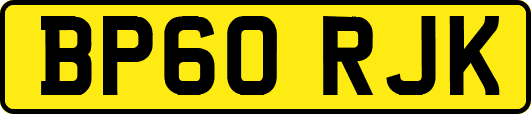 BP60RJK