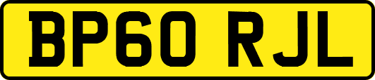 BP60RJL