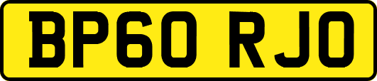 BP60RJO