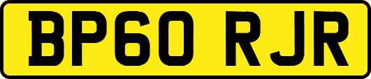 BP60RJR
