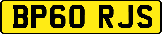 BP60RJS