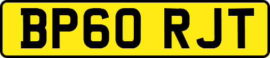 BP60RJT