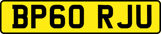BP60RJU