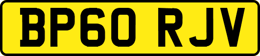 BP60RJV