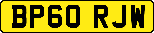 BP60RJW