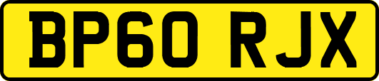 BP60RJX
