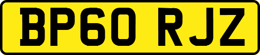 BP60RJZ