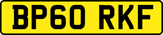 BP60RKF