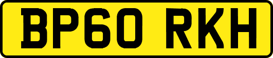 BP60RKH