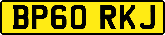 BP60RKJ