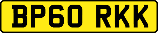 BP60RKK