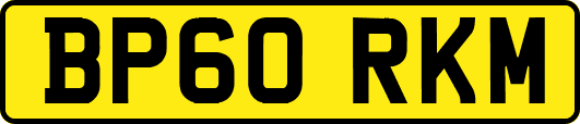 BP60RKM