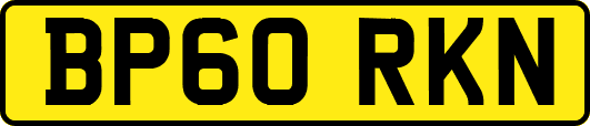 BP60RKN