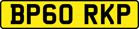 BP60RKP