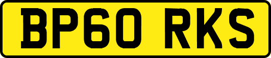 BP60RKS