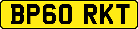 BP60RKT