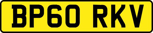BP60RKV
