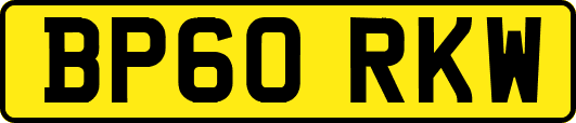 BP60RKW