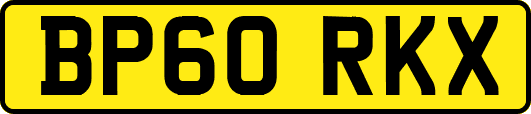 BP60RKX