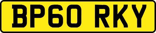 BP60RKY