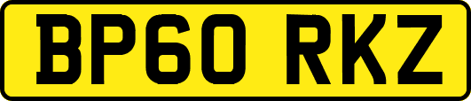 BP60RKZ
