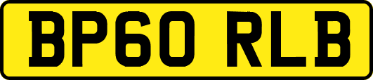 BP60RLB