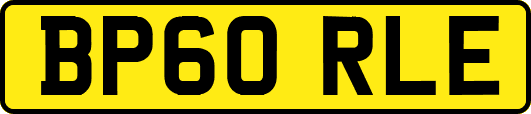 BP60RLE
