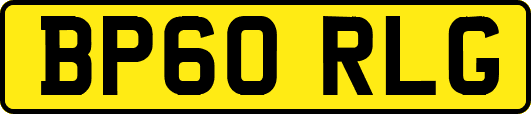 BP60RLG