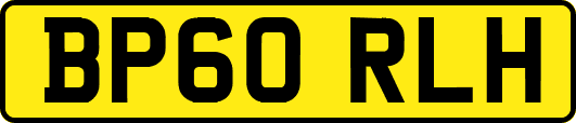 BP60RLH