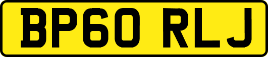 BP60RLJ